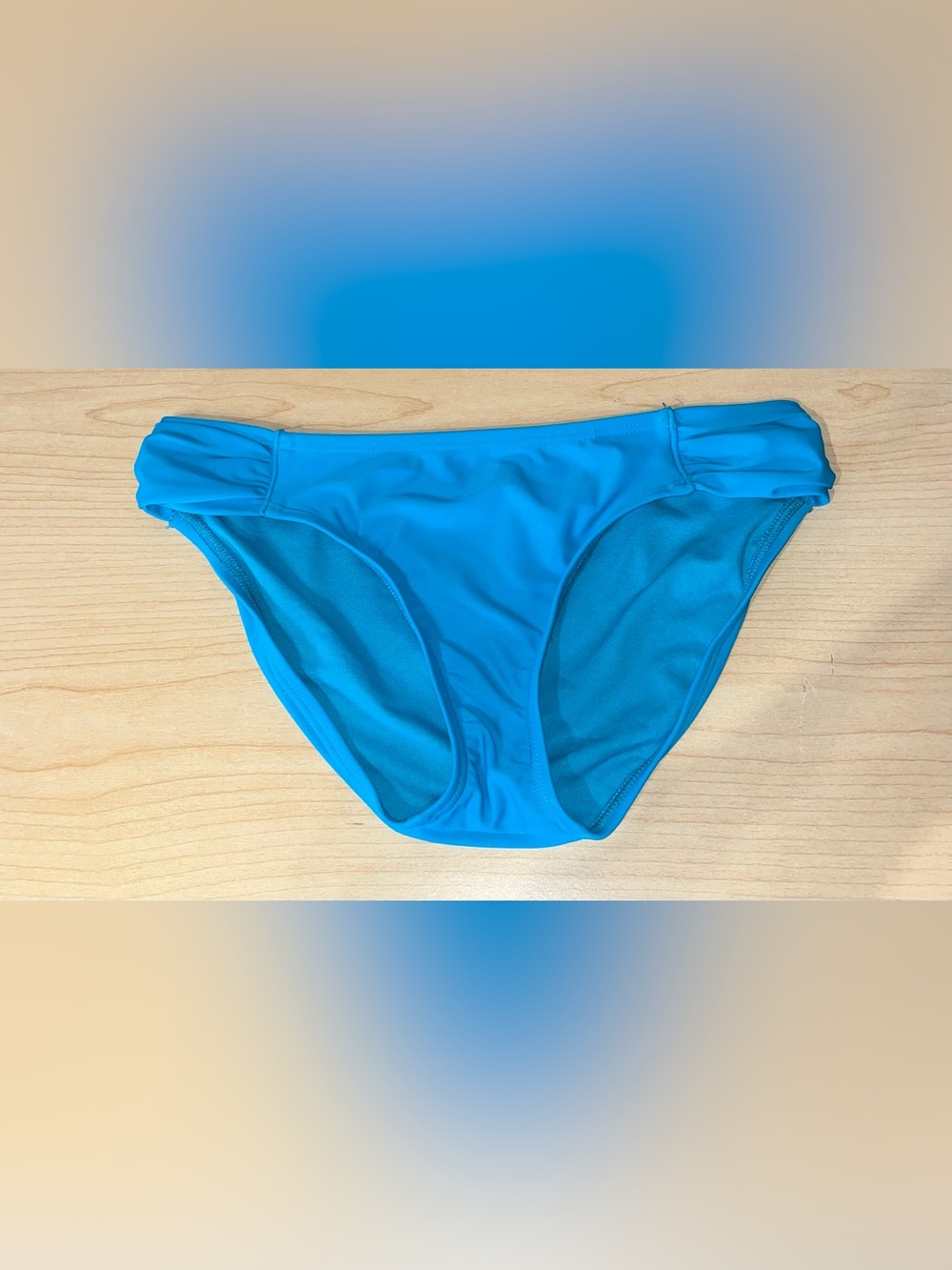 Becca Swim Bikini Bottoms